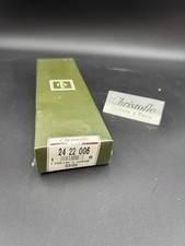 OASIS ACIER CHRISTOFLE FRANCE CUCCHIAIO DA PORTATA INOX IN SCATOLA SIGILLATA originale