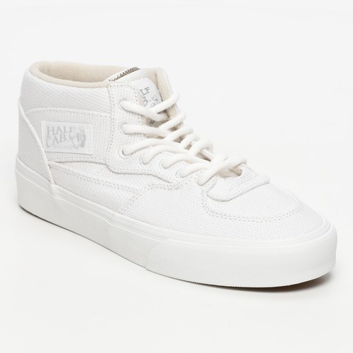 Vans half cab sneaker - half,