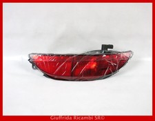 Faro Retronebbia Posteriore Sinistro Fiat Abarth Grande Punto Originale