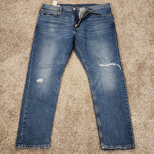 Jeans levi 512 uomo slim - levi's,