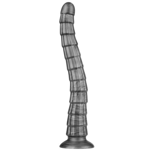 Dildo vibratore anale xxl - vibratore,
