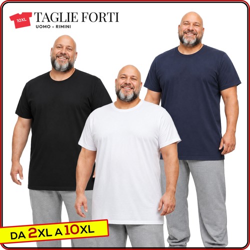 Intimo uomo taglie forti - uomo,