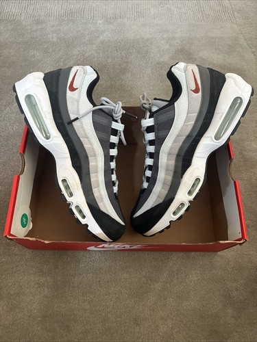 Nike air max - 95, wolf