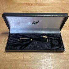 Penna stilografica Montblanc