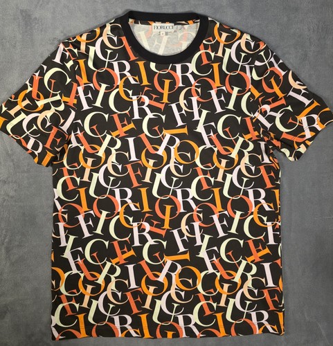 Fiorucci shirt unisex m - fiorucci, t-shirt