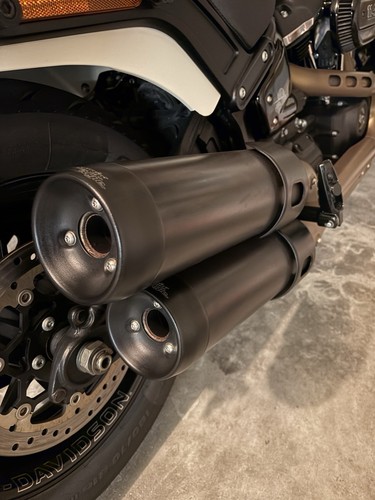 Terminali screamin eagle - screamin,