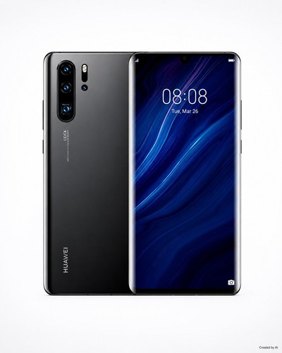 Huawei p30 pro - huawei, 128gb
