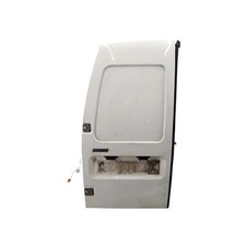Porta carico posteriore - carico, a