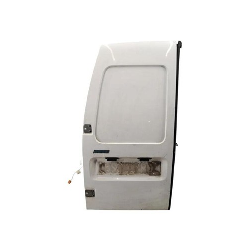 Porta carico posteriore - porta,