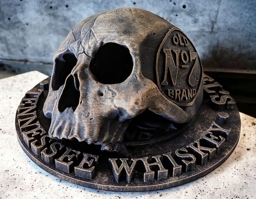 Jack daniels tennessee - jack,