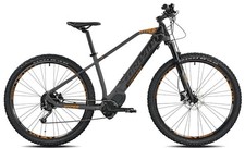 Bici hyper mtb hardtail - e-mtb,