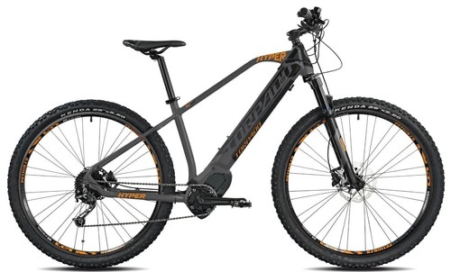 Bici hyper mtb hardtail - hyper, e-mtb