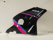 Carena laterale yamaha fzr - yamaha,
