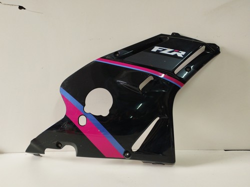 Carena laterale yamaha fzr - carena, dx