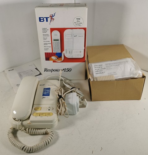 Telefono response 150 - telefono,