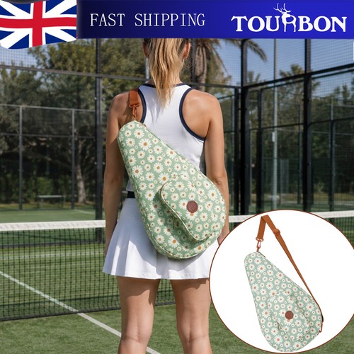Tourbon borsa paddle tennis - borsa,