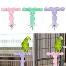 Supporto per trespolo per