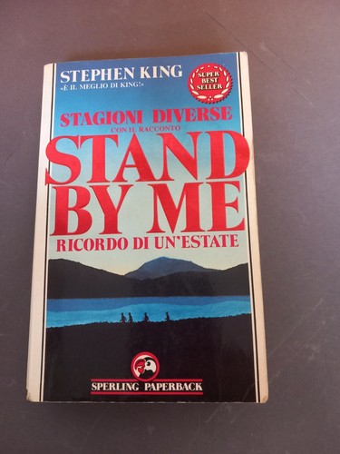 King stagioni diverse - king,