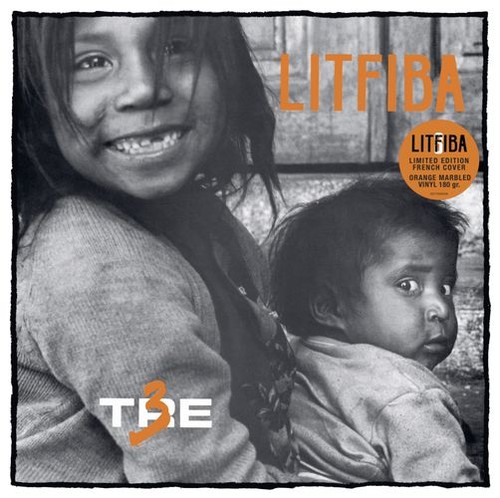 Vinile litfiba 3 - vinile,