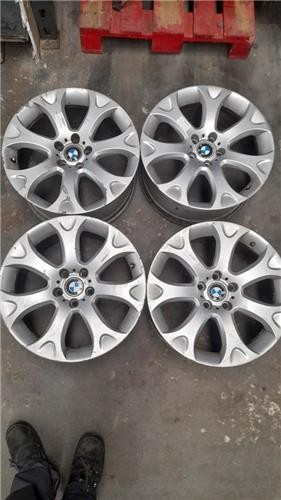 Set cerchi bmw - bmw, x5
