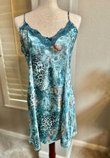 Abito Slip - Stampa Animalier