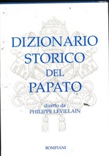 P. Levillain : Dizionario