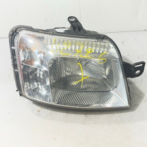 Proiettore fiat panda 3u - fiat,