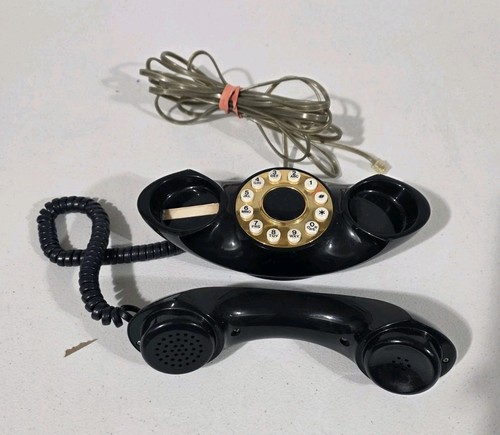 Telefono vintage genie - telefono,