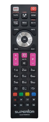 Telecomando universale per