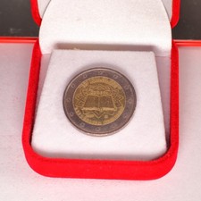 2 Euro UE 2007 – 50° Anniversario dei Trattati di Roma