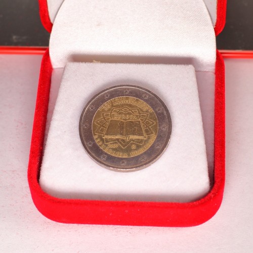 Euro 2007 50 - ue, 50°