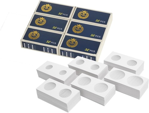 Boen 300pcs portamonete 6 - portamonete,