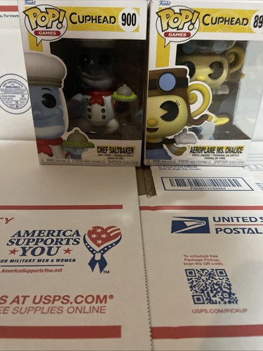 Testa coppa funko pop - di,