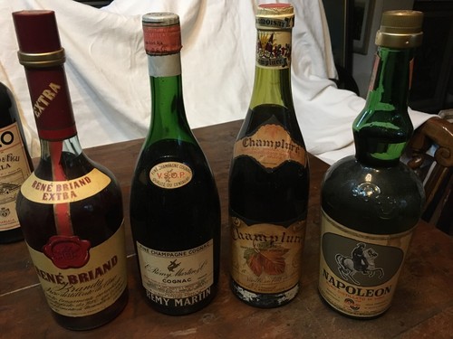 René briand extra brandy - extra,