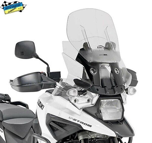 Parabrezza scorrevole givi - scorrevole,