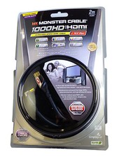Monster Cable Cavo HDMI ad