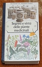 Segreti e virtù delle piante