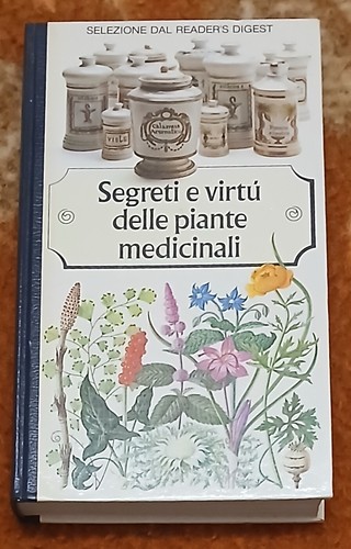 Segreti virtù delle - e,