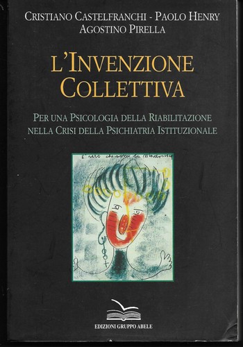 Invenzione collettiva - l'invenzione,