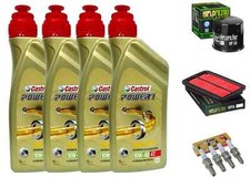 Kit tagliando suzuki gsf - suzuki,