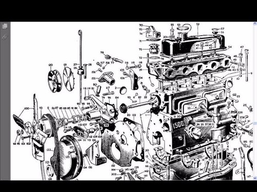 Riley officina manuale - riley,