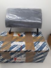 SPORTELLO RADIO LANCIA Y10 GT FL.89  NUOVO ORIGINALE LANCIA 5989625 ,GRIGIO