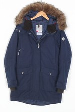 DIDRIKSONS VEGA PARKA Giacca