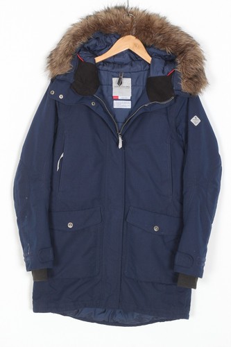 Didriksons vega parka giacca - didriksons,