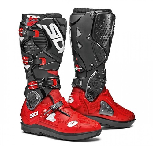 Stivali sidi crossfire srs - sidi, 3