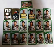 1987-88 ASCOLI Calciatori