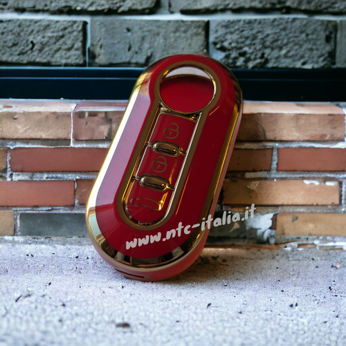 Cover custodia luxury - cover,