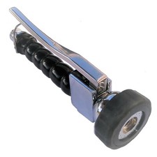 Rubinetto doccia per cucina industriale per lavello ristorante Recambi Rubinetti