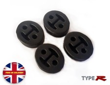 Honda Civic Type R EP3 - Tipo