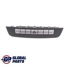 Mercedes W204 Pannello Interruttori ECO Parktronic Sedile Riscaldato A2049050302